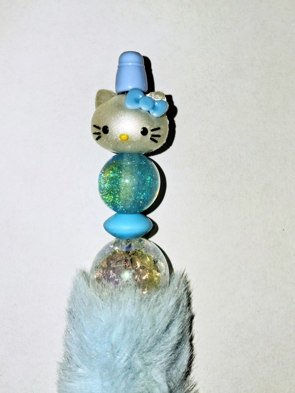 💙 HELLO KITTY - CHARM PEN